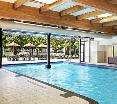 Pool
 di Sheraton Montreal Airport Hotel
