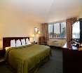 Room
 di Quality Hotel Midtown Montreal