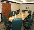 Conferences
 di Quality Inn Airport West Mississauga