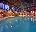 Pool
 di Holiday Inn Hotel & Suites Toronto Markham