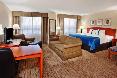 Room
 di Holiday Inn & Suites Ottawa Kanata 