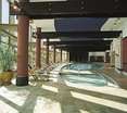 Pool
 di Hilton Lac-Leamy