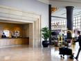 Lobby
 di The Fairmont Waterfront