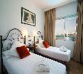 Double Or Twin Harbour View rooms