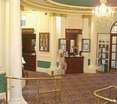 Lobby
Lobby
di Grand Hotel Llandudno