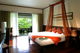 Double Or Twin Deluxe rooms