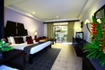 Double Or Twin Deluxe rooms