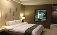 Double Deluxe rooms