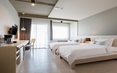Twin Premier rooms