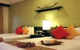 Double Superior rooms