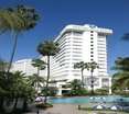 General view
 di Jomtien Palm Beach Hotel & Resort