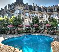 Pool
 di Marriott Residence Inn Mont Tremblant