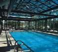 Pool
 di Delta Victoria Ocean Pointe Resort & Spa