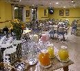 Restaurant
Restaurant
di Sleep Inn Ribeirao Preto