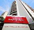 General view
General view
di Mercure Sao Paulo Alamedas Hotel
