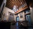 Lobby
 di Quinta Real Puebla
