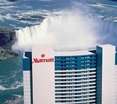 General view
 di Marriott Niagara Falls Fallsview Hotel & Spa