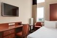 Single Standard rooms