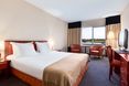 Double Single Use Standard rooms