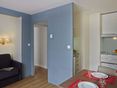 Apartment One Bedroom rooms