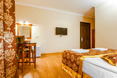 Double Economy rooms