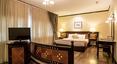 Double Or Twin Luxury rooms