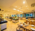 Restaurant
 di Green Park Resort