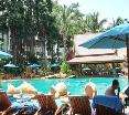 General view
 di Pattaya Marriott Resort & Spa