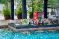 Pool
 di Eastin Hotel Pattaya 
