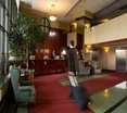 Lobby
 di Les Suites Hotel Ottawa