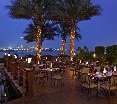 Restaurant
 di Hilton Abu Dhabi