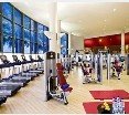 Sports and Entertainment
 di Sheraton Abu Dhabi Hotel & Resort