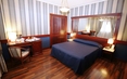 Double Standard rooms
