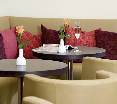 Bar
Bar
di Austria Trend Hotel Donauzentrum