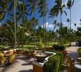 Terrace
 di VIK Hotel Cayena Beach All Inclusive