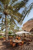 Restaurant
 di Emirates Palace Abu Dhabi