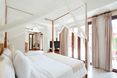 Single Deluxe rooms