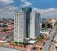 General view
General view
di TRYP Sao Paulo Nacoes Unidas Hotel