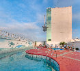 Pool
Pool
di TRYP Sao Paulo Nacoes Unidas Hotel