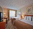 Room
 di Holiday Inn Calgary Macleod Trail South