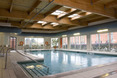 Pool
 di Hotel Carlingview Toronto Airport