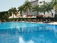 Pool
 di Orchard Hotel Singapore