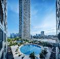 Pool
 di Fairmont Singapore