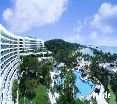 General view
 di Shangri-La's Rasa Sentosa Resort & Spa