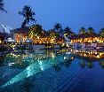 Pool
 di The Singapore Resort & Spa Sentosa by Accor