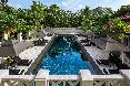 Pool
 di The Singapore Resort & Spa Sentosa by Accor