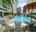 Pool
 di BelAire Bangkok