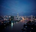 General view
 di Millennium Hilton Bangkok