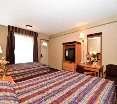 Room
 di Econo Lodge Inn & Suites University