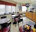 Restaurant
 di Comfort Inn Leamington